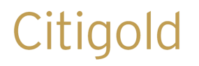 Citigold